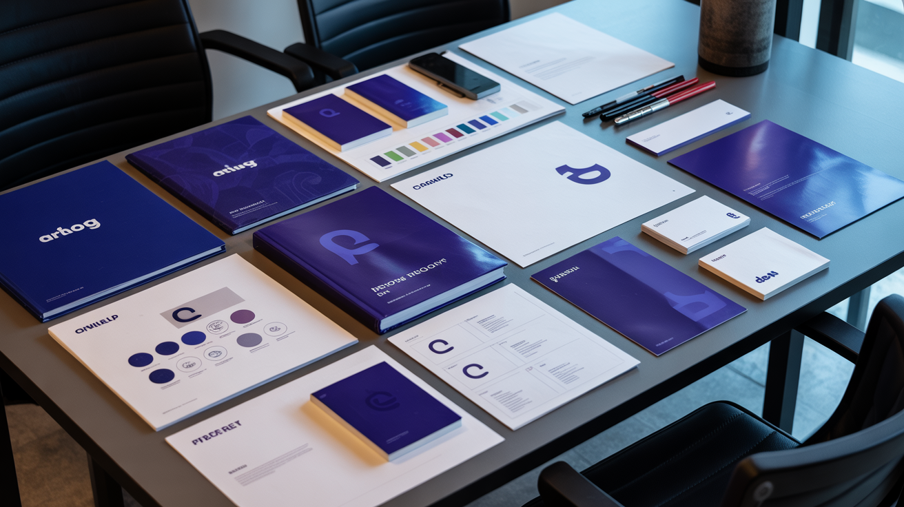Portfolio Beispiel 4 - corporate-design.html