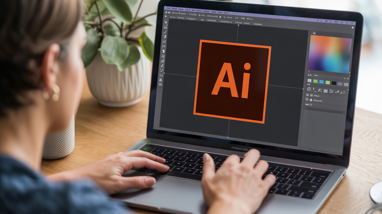 Portfolio Beispiel 1 - logo-design.html