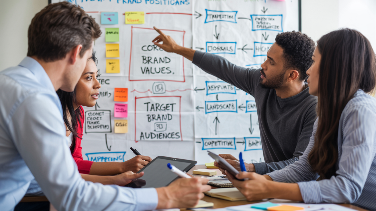 Portfolio Beispiel 1 - markenentwicklung.html