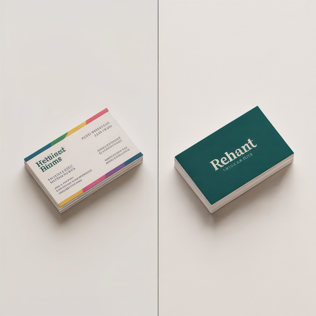Portfolio Beispiel 3 - rebranding.html