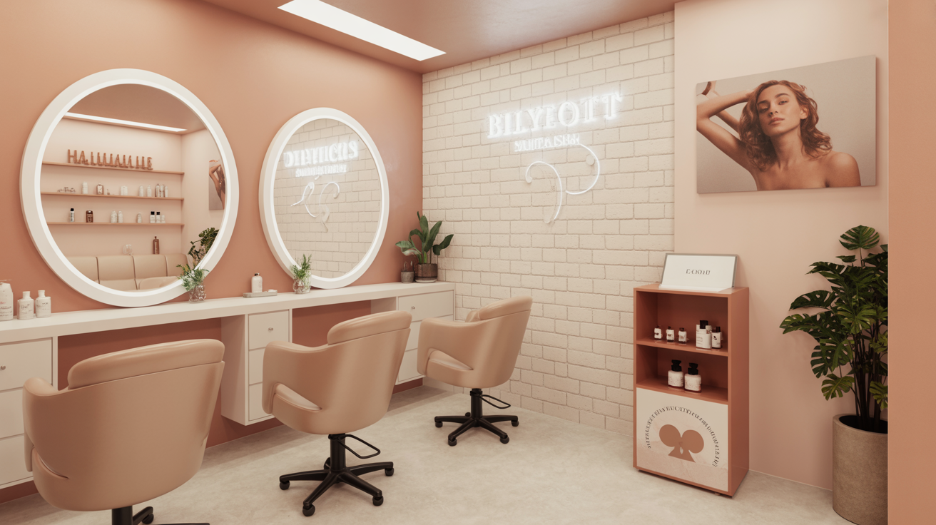 Portfolio Beispiel 1 - design-beauty.html