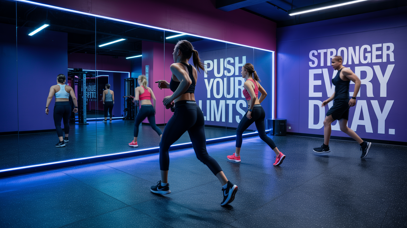 Portfolio Beispiel 4 - design-fitness.html