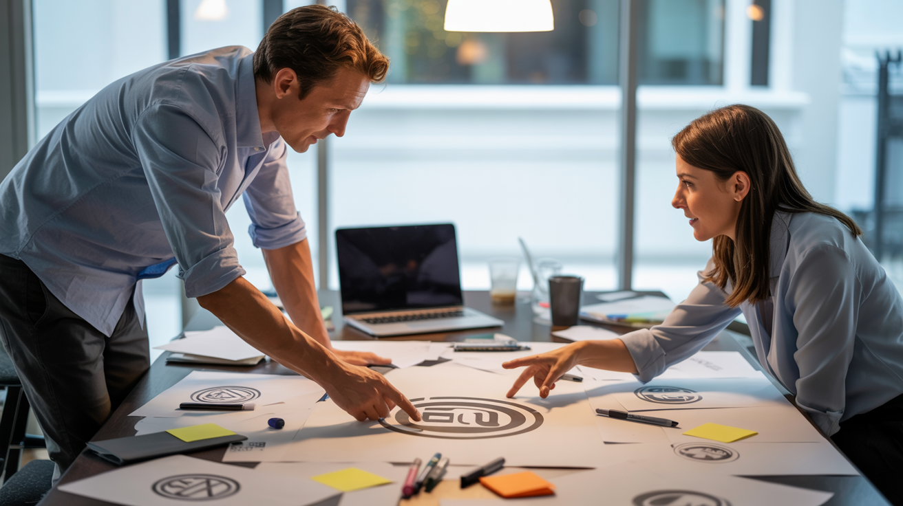 Portfolio Beispiel 4 - logo-erstellen-lassen.html