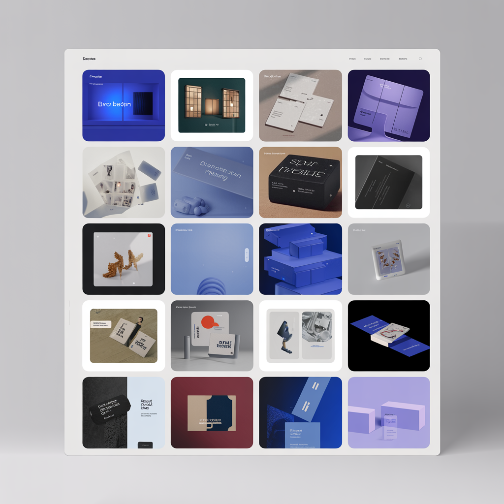 Portfolio Beispiel 3 - designagentur.html