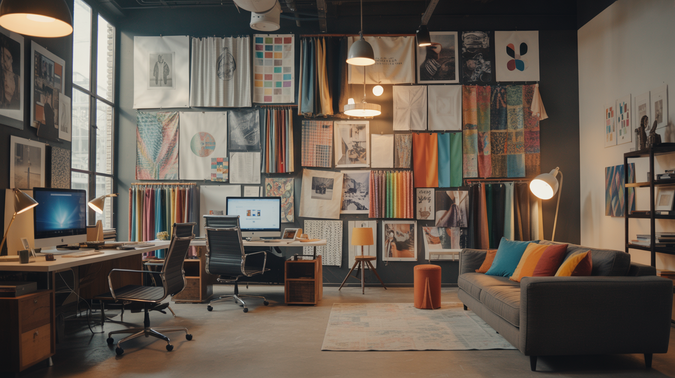 Portfolio Beispiel 4 - designagentur.html